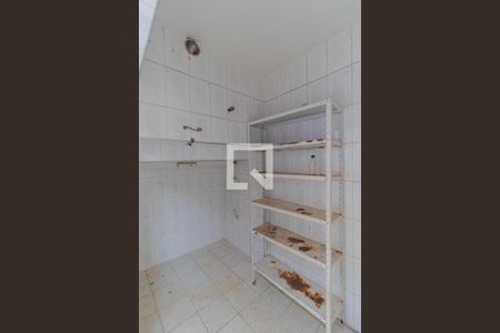 Casa para alugar com 200m², 4 quartos e 2 vagasÁrea de Serviço