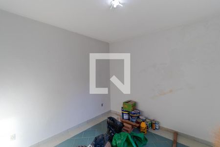 Casa para alugar com 200m², 4 quartos e 2 vagasQuarto da Edícula