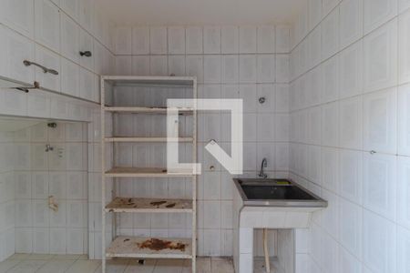 Casa para alugar com 200m², 4 quartos e 2 vagasÁrea de Serviço