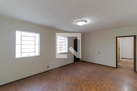 Sala de Estar de casa para alugar com 4 quartos, 200m² em Cidade Universitária, Campinas