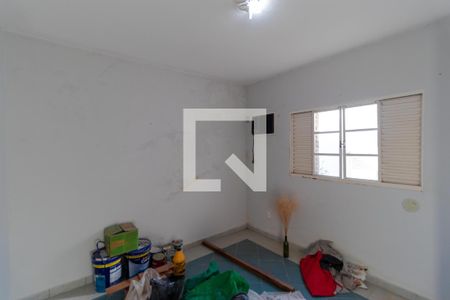 Casa para alugar com 200m², 4 quartos e 2 vagasQuarto da Edícula