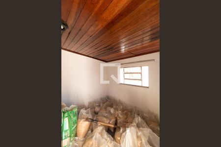 Casa para alugar com 200m², 4 quartos e 2 vagasQuarto de Despejo