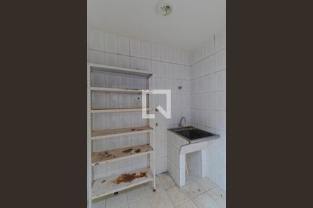 Casa para alugar com 200m², 4 quartos e 2 vagasÁrea de Serviço