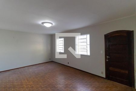 Sala de Estar de casa para alugar com 4 quartos, 200m² em Cidade Universitária, Campinas