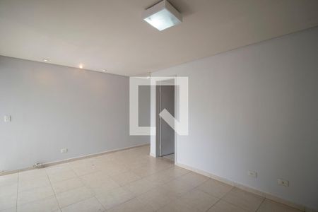 Sala de apartamento para alugar com 2 quartos, 75m² em Setor Bela Vista, Goiânia
