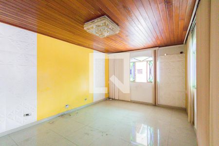 Sala de casa à venda com 3 quartos, 250m² em Gardênia Azul, Rio de Janeiro