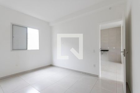 Quarto 1 de apartamento para alugar com 2 quartos, 55m² em Campos Elísios, Ribeirão Preto