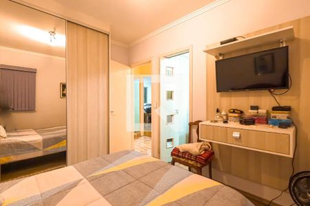 Apartamento à venda com 86m², 3 quartos e 1 vaga Apartamento à venda com 86m², 3 quartos e 1 vagaSuíte