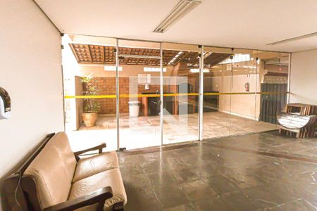 Apartamento à venda com 86m², 3 quartos e 1 vaga Apartamento à venda com 86m², 3 quartos e 1 vagaÁrea comum - Salão de festas