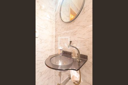 Apartamento à venda com 86m², 3 quartos e 1 vaga Apartamento à venda com 86m², 3 quartos e 1 vagaBanheiro