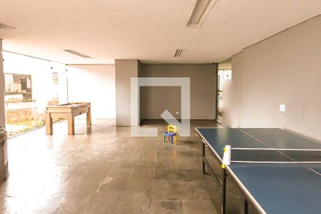 Apartamento à venda com 86m², 3 quartos e 1 vaga Apartamento à venda com 86m², 3 quartos e 1 vagaSalão de jogos