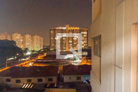 Apartamento à venda com 86m², 3 quartos e 1 vaga Apartamento à venda com 86m², 3 quartos e 1 vagaVista da Cozinha e Área de Serviço