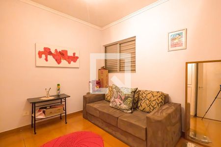 Apartamento à venda com 86m², 3 quartos e 1 vaga Apartamento à venda com 86m², 3 quartos e 1 vagaQuarto 1