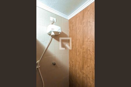 Apartamento à venda com 86m², 3 quartos e 1 vaga Apartamento à venda com 86m², 3 quartos e 1 vagaBanheiro da Suíte