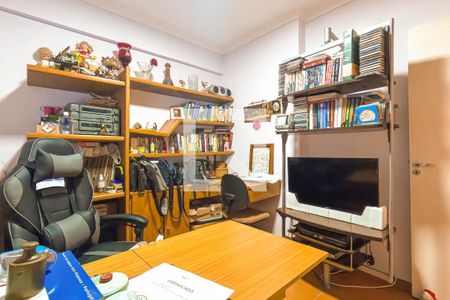 Apartamento à venda com 86m², 3 quartos e 1 vaga Apartamento à venda com 86m², 3 quartos e 1 vagaQuarto 2