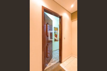 Apartamento à venda com 86m², 3 quartos e 1 vaga Apartamento à venda com 86m², 3 quartos e 1 vagaEntrada