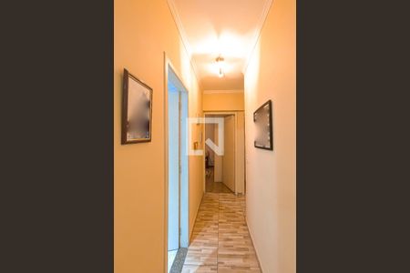 Apartamento à venda com 86m², 3 quartos e 1 vaga Apartamento à venda com 86m², 3 quartos e 1 vagaCorredor