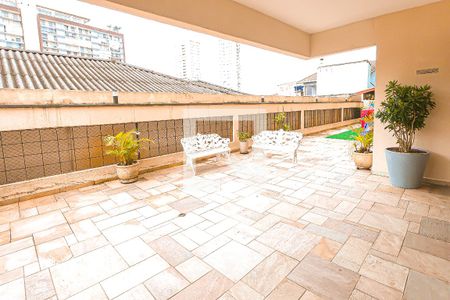 Apartamento à venda com 86m², 3 quartos e 1 vaga Apartamento à venda com 86m², 3 quartos e 1 vagaÁrea comum