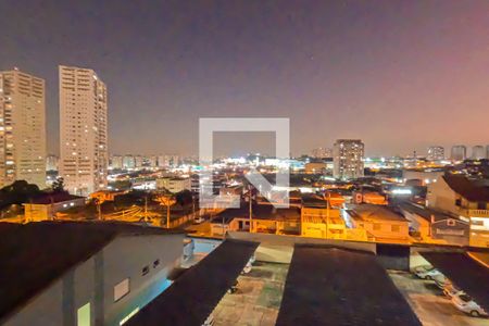 Vista da Varanda de apartamento à venda com 3 quartos, 86m² em Vila Augusta, Guarulhos