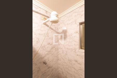 Apartamento à venda com 86m², 3 quartos e 1 vaga Apartamento à venda com 86m², 3 quartos e 1 vagaBanheiro