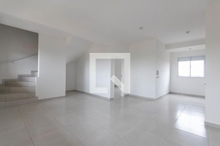 Sala de apartamento para alugar com 2 quartos, 120m² em Campos Elísios, Ribeirão Preto