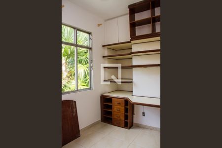 Quarto 01 de casa de condomínio à venda com 2 quartos, 100m² em Todos Os Santos, Rio de Janeiro