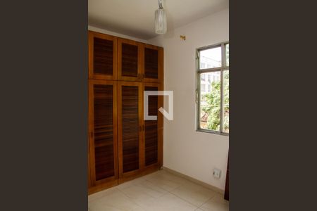 Quarto 01 de casa de condomínio para alugar com 2 quartos, 100m² em Todos Os Santos, Rio de Janeiro