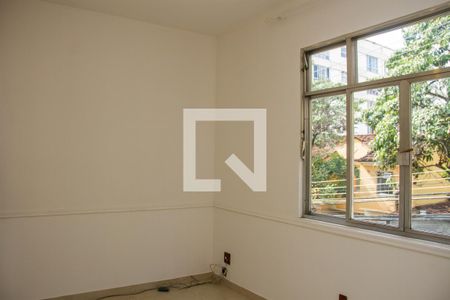 Sala de casa de condomínio para alugar com 2 quartos, 100m² em Todos Os Santos, Rio de Janeiro