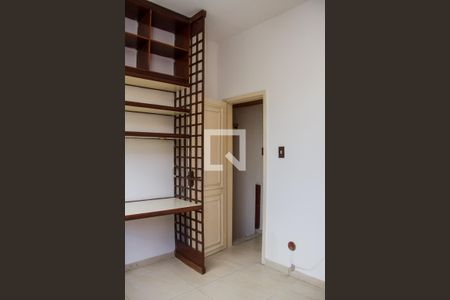 Quarto 01 de casa de condomínio para alugar com 2 quartos, 100m² em Todos Os Santos, Rio de Janeiro