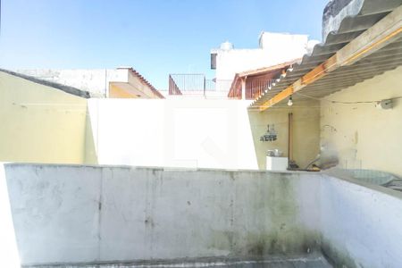 Casa à venda com 187m², 4 quartos e 2 vagas Casa à venda com 187m², 4 quartos e 2 vagasVista da Cozinha Casa 2