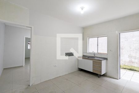 Casa à venda com 187m², 4 quartos e 2 vagas Casa à venda com 187m², 4 quartos e 2 vagasCozinha Casa 1