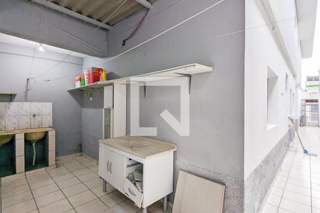 Casa à venda com 187m², 4 quartos e 2 vagas Casa à venda com 187m², 4 quartos e 2 vagasÁrea de serviço Casa 1
