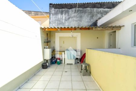 Casa à venda com 187m², 4 quartos e 2 vagas Casa à venda com 187m², 4 quartos e 2 vagasÁrea de Serviço Casa 2