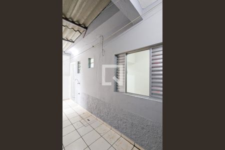 Casa à venda com 187m², 4 quartos e 2 vagas Casa à venda com 187m², 4 quartos e 2 vagasÁrea de serviço Casa 1