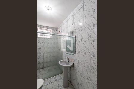 Casa à venda com 187m², 4 quartos e 2 vagas Casa à venda com 187m², 4 quartos e 2 vagasBanheiro Casa 1