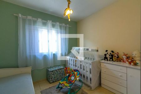 Casa à venda com 187m², 4 quartos e 2 vagas Casa à venda com 187m², 4 quartos e 2 vagasQuarto 2 Casa 2