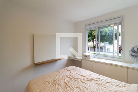 Quarto 1 de apartamento à venda com 2 quartos, 59m² em Cambuci, São Paulo