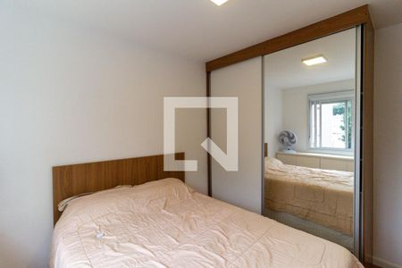 Quarto 1 de apartamento à venda com 2 quartos, 59m² em Cambuci, São Paulo