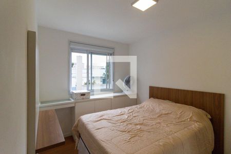Quarto 1 de apartamento à venda com 2 quartos, 59m² em Cambuci, São Paulo