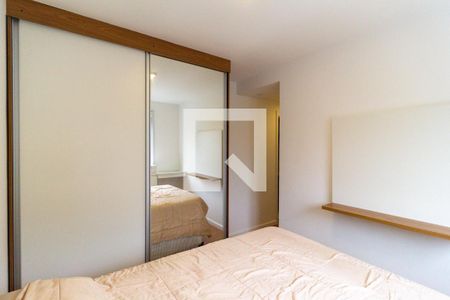 Quarto 1 de apartamento à venda com 2 quartos, 59m² em Cambuci, São Paulo
