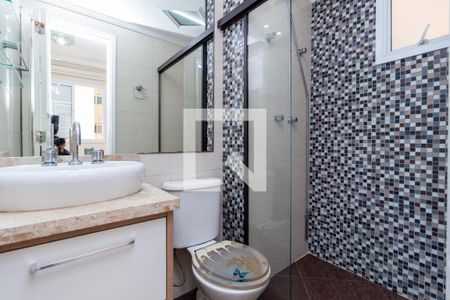 Apartamento para alugar com 63m², 3 quartos e 1 vaga Apartamento para alugar com 63m², 3 quartos e 1 vagaBanheiro - Suíte