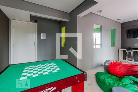 Apartamento para alugar com 63m², 3 quartos e 1 vaga Apartamento para alugar com 63m², 3 quartos e 1 vagaSalão de jogos