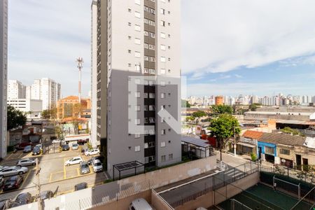 Apartamento para alugar com 63m², 3 quartos e 1 vaga Apartamento para alugar com 63m², 3 quartos e 1 vagaVista - Quarto 2