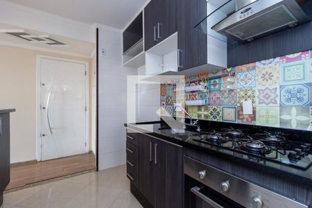Apartamento para alugar com 63m², 3 quartos e 1 vaga Apartamento para alugar com 63m², 3 quartos e 1 vagaCozinha