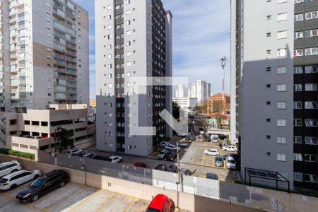 Apartamento para alugar com 63m², 3 quartos e 1 vaga Apartamento para alugar com 63m², 3 quartos e 1 vagaVista - Quarto 1