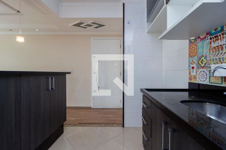 Apartamento para alugar com 63m², 3 quartos e 1 vaga Apartamento para alugar com 63m², 3 quartos e 1 vagaCozinha
