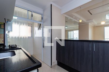 Apartamento para alugar com 63m², 3 quartos e 1 vaga Apartamento para alugar com 63m², 3 quartos e 1 vagaCozinha