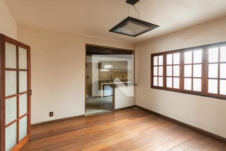 Sala de Jantar de casa para alugar com 2 quartos, 202m² em Maracanã, Rio de Janeiro