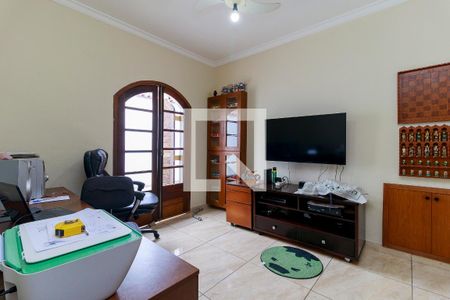 Casa para alugar com 160m², 4 quartos e 3 vagasQuarto 2