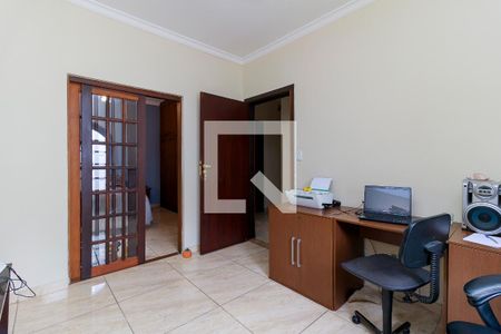 Casa para alugar com 160m², 4 quartos e 3 vagasQuarto 2